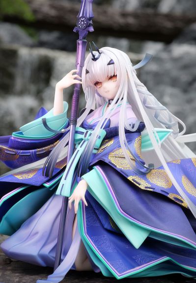 命运-冠位指定 梅柳齐娜(美露辛) 7周年和服