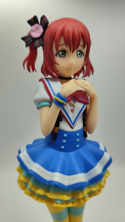 超级景品 Love Live! Sunshine!! 黒泽ルビィ 青空Jumping Heart 