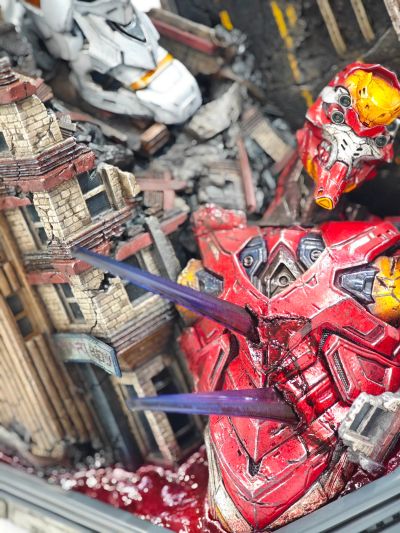 新世纪福音战士 新世纪福音战士量产机