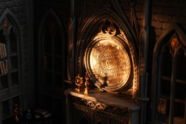 艾伦坡低语之屋