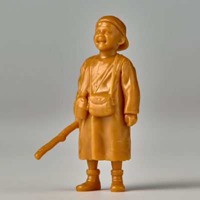 ARTPLA  Ma.K. 角斗士G1/G2 与 笑脸 艾迪・阿姆泽尔