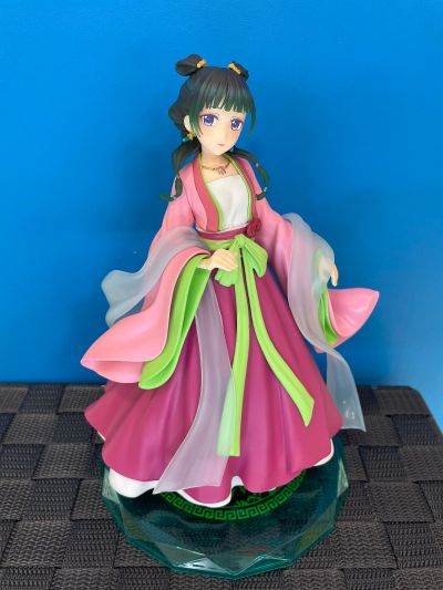 BRILLIANT 药屋少女的呢喃 猫猫