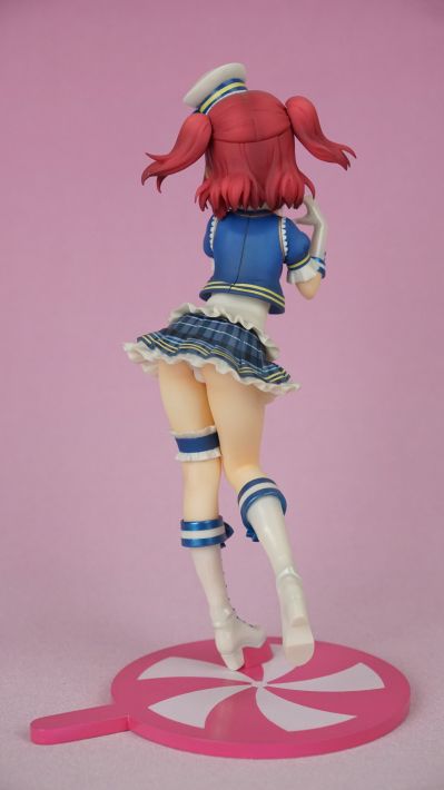 Love Live! Sunshine!! 黑泽露比