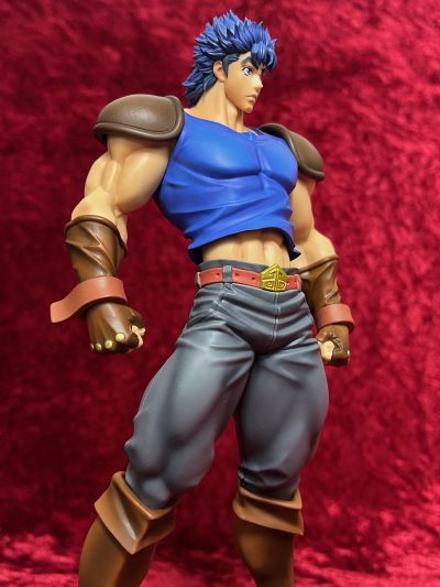 Mometria JOJO的奇妙冒险 幻影之血 迪奥·布兰多