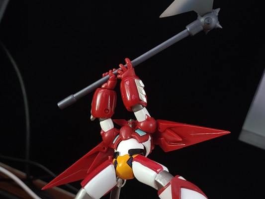 REVOLTECH［REVOLTECH］ No.001 新ゲッター１