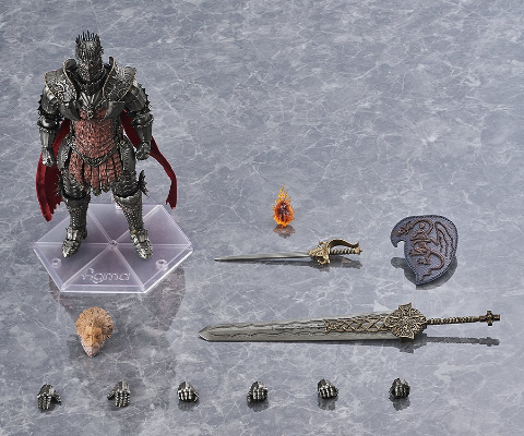 figma#656/656-DX 龙之信条2 觉醒者