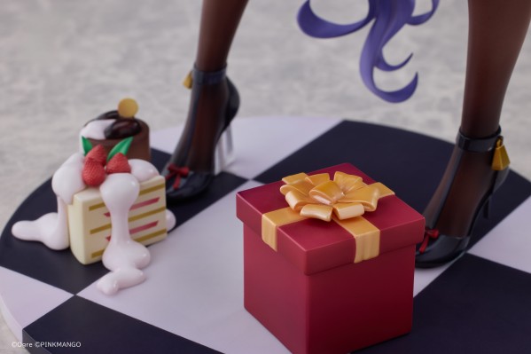 魅魔寄宿 咲舞紫织 圣诞服 通常版