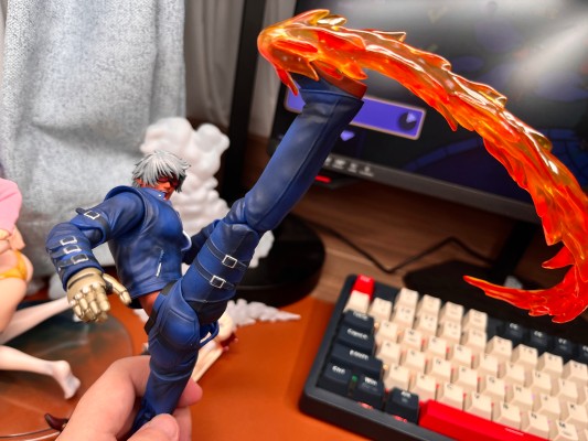 拳皇2002 无限之战 K' 特别版