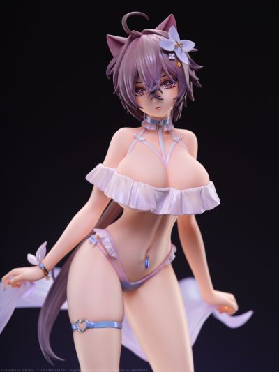 [Circle0]  猫一样的女友  伊万杰琳