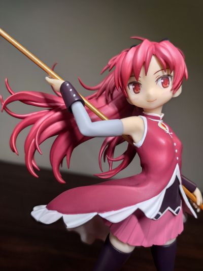 POP UP PARADE 魔法少女小圆 剧场版  [新篇] 叛逆的物语 佐仓杏子