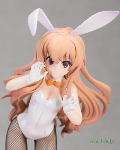 B-style 龙与虎 逢坂大河 兔女郎【1/6尺寸】