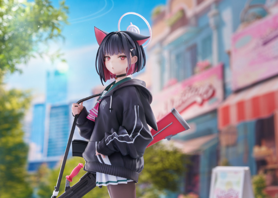 蔚蓝档案 杏山和纱