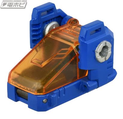 戴亚克隆 擎天柱 重装长牙狮形态