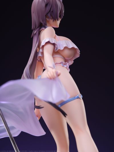 [Circle0]  猫一样的女友  伊万杰琳