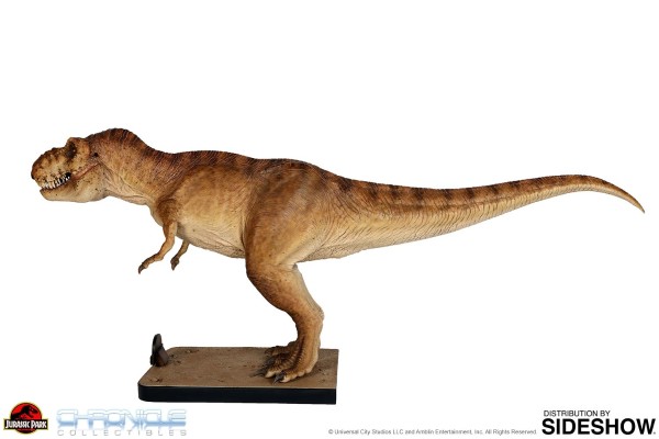 1:5 比例 雌性霸王龙