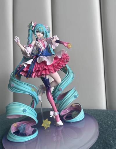 Creator's Collection Figure 初音未来 Rosuuri版