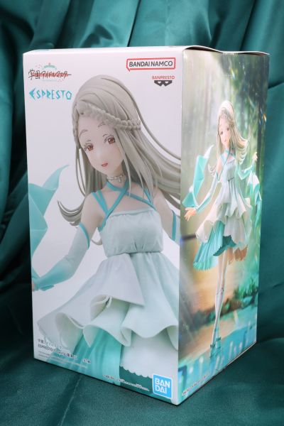 ESPRESTO 学园偶像大师 筱泽广 -Flowing-