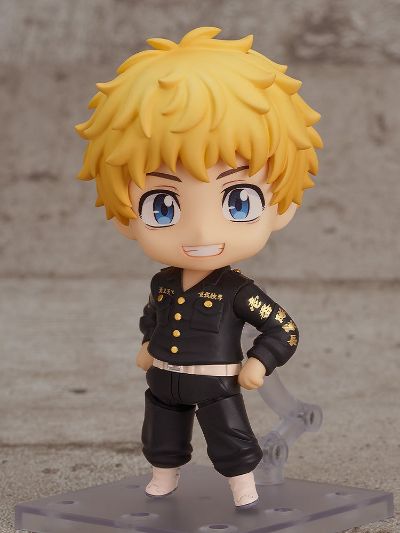 粘土人#2806 重生之道 花垣武道 【日本以外地区版】