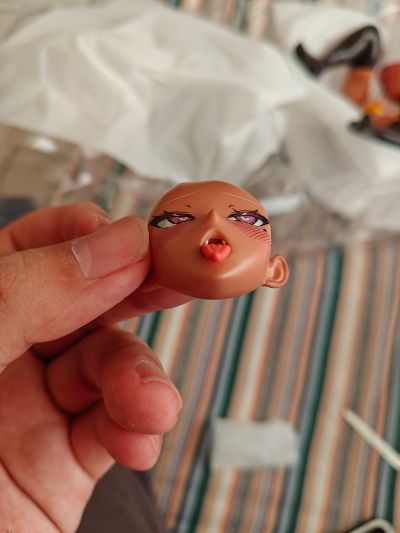 立刻就能插入 女高中生 美耶子系列 虎城美耶子 黑辣妹