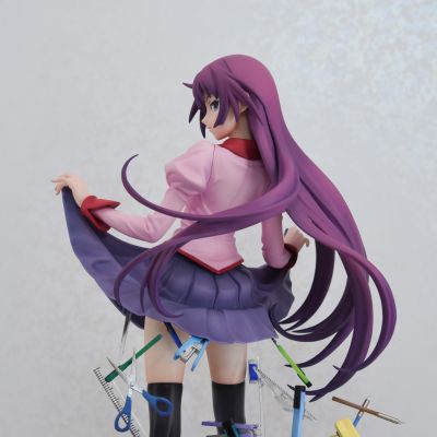 战场原黑仪 Remaster Project