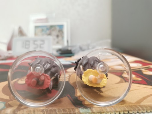 Mini Display 手办 为美好的世界献上祝福！红伝说 惠惠