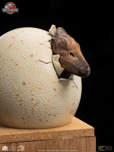 侏罗纪公园3 孵化中的翼龙