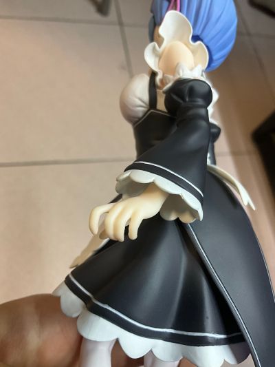 POP UP PARADE Re：从零开始的异世界生活 雷姆 L尺寸