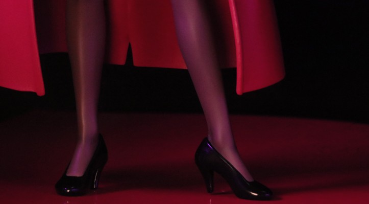 POP UP PARADE 赛博朋克酒保行动 吉尔·斯汀雷 L尺寸