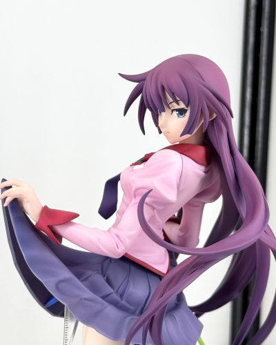 战场原黑仪 Remaster Project