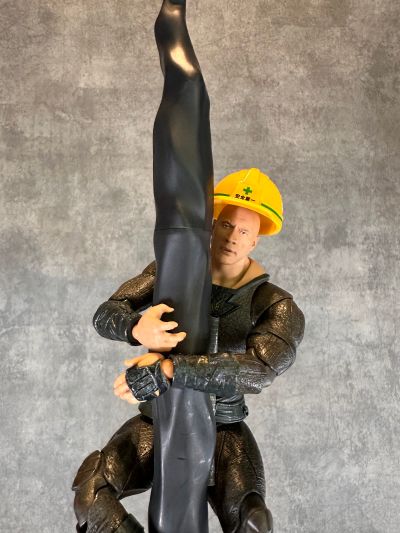 猎人 日用品玩偶！ 小杰-释放一切的笔-珍藏人偶