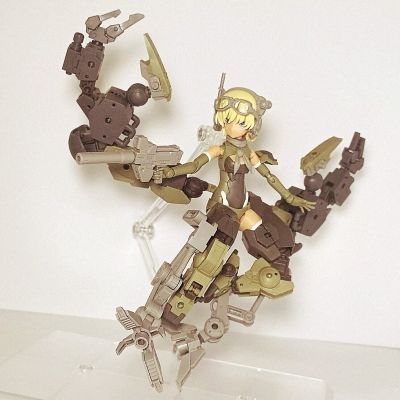 30MS SIS-Tc10m 瑞普雷洛·普罗潘（风趣形态）（暂译）