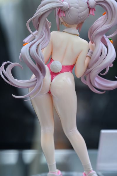 胜利女神：新的希望 爱丽丝 仙境兔女郎