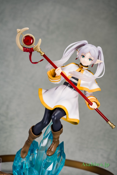 葬送的芙莉莲 菲伦