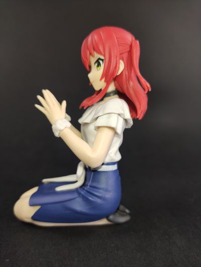 孤独摇滚！小坐系列奖品人偶  “喜多郁代”