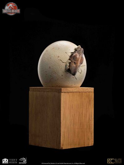 侏罗纪公园3 孵化中的翼龙