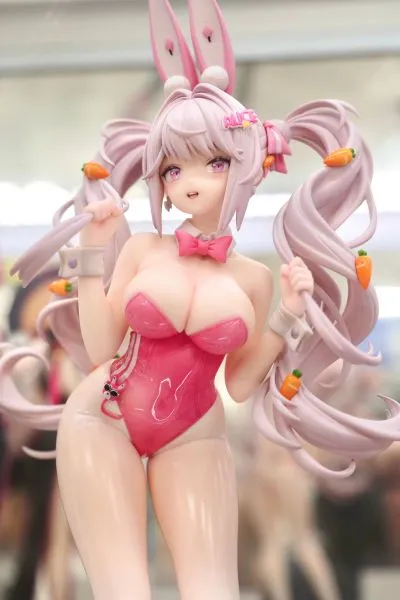 胜利女神：新的希望 爱丽丝 仙境兔女郎