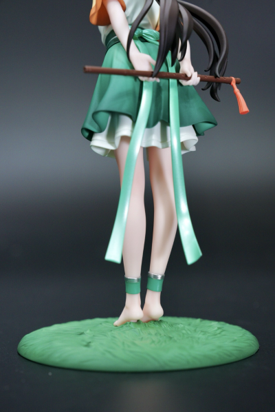 Gift+系列 仙剑奇侠传 笛音轻叩 阿奴