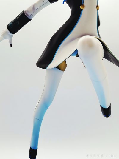 女神异闻录3 月夜热舞  埃癸斯