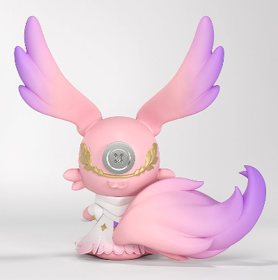 Huggy Good Smile 崩坏：星穹铁道 迷迷