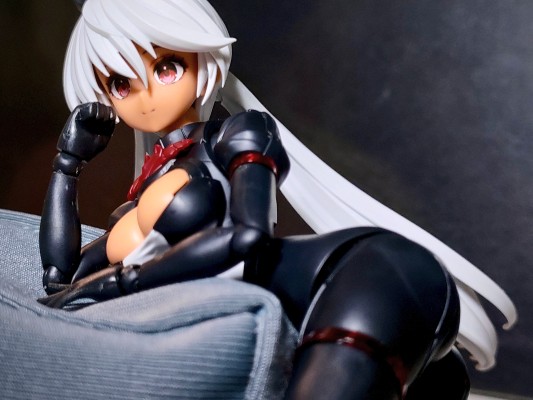 30MS 配件包18（军士装束）[配色C]