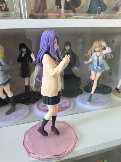 Cantabile 久保同学不放过我 久保渚咲