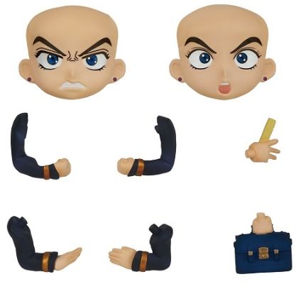 迷你系列 TV动画「JOJO的奇妙冒险 不灭钻石」【东方仗助】