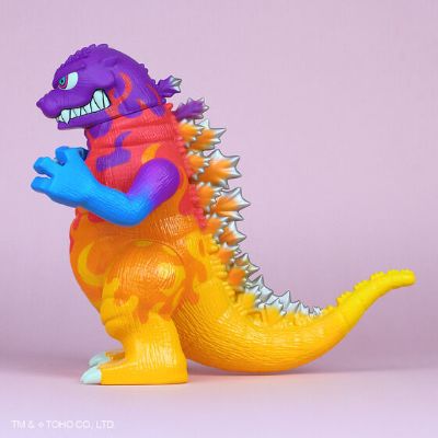 GVA-BC TOUMA 哥斯拉 1995（普通色）