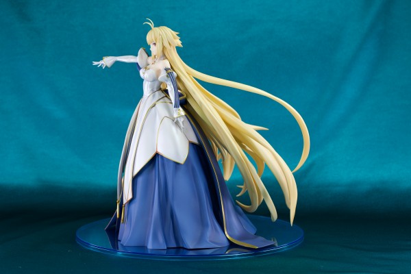 命运-冠位指定  月之癌-爱尔奎特·布伦史塔德