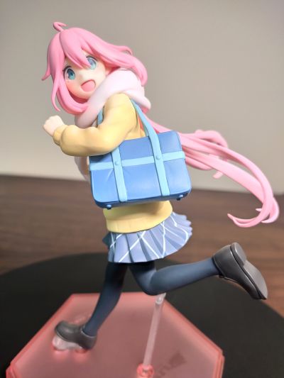 POP UP PARADE 摇曳露营△ 各物原抚子