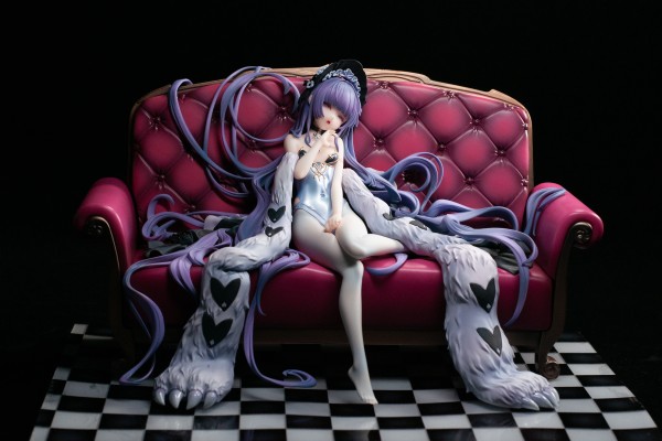 碧蓝航线 塔什干 独属于你的邀约