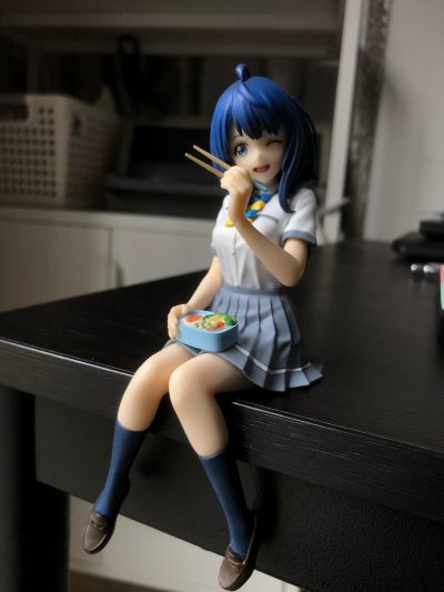 压泡面 败犬女主太多了！八奈见杏菜