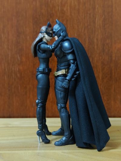 S.H.Figuarts 忍者蝙蝠侠