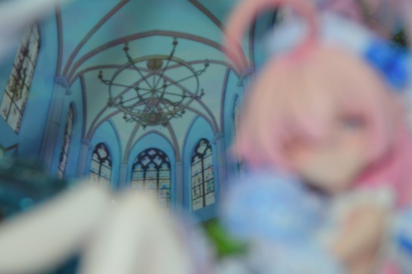 figma#672 蔚蓝档案 小鸟游星野