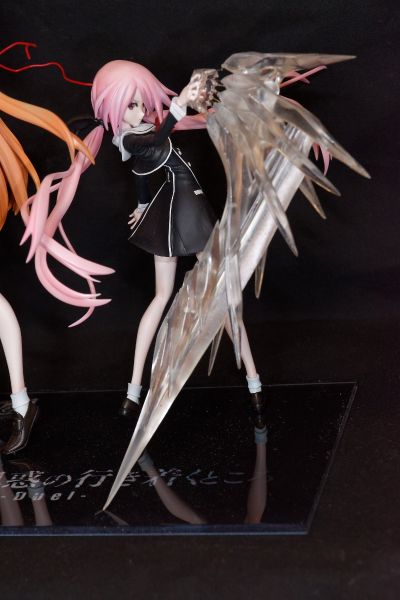 CHAOS;CHILD 香月华 